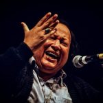 Nusrat Fateh Ali Khan Lyrics in Urdu / Hindi