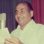 Muhammad Rafi Songs Lyrics in Urdu / Hindi