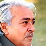 Munir Niazi Poetry