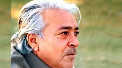 Munir Niazi Poetry