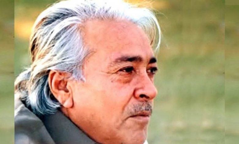 Munir Niazi Poetry