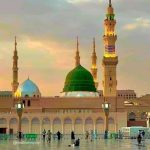 Mustafa Jane Rehmat Pe Lakhon Salam (Lyrics in Urdu)