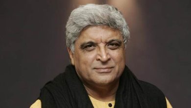 Javed Akhtar Poetry