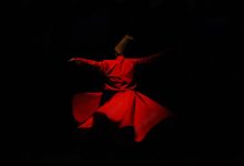 Abida Parveen Lyrics