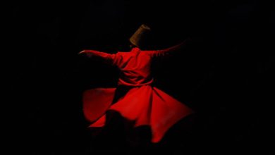 Abida Parveen Lyrics