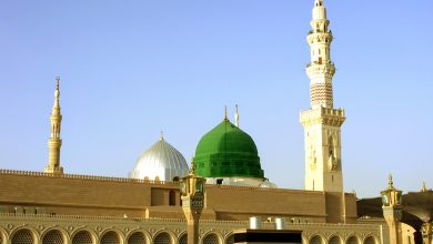 Mujh Mein Unki Sana Ka Saleeqa Kahan Naat Lyrics in Urdu Text مجھ میں انکی ثنا کا سلیقہ کہاں، وہ شہِ دو جہاں وہ کہاں میں کہاں