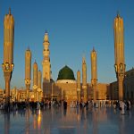 Na Kahin Se Door Hain Manzilen  Naat Lyrics in Urdu 