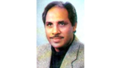 Adeem Hashmi