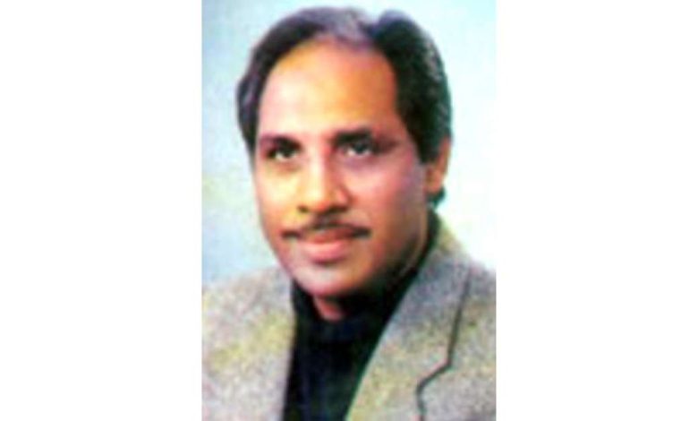 Adeem Hashmi