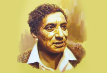 Ahmad Faraz Poetry