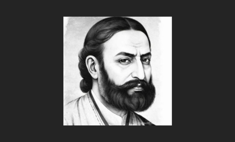 Mir Taqi Mir Poetry