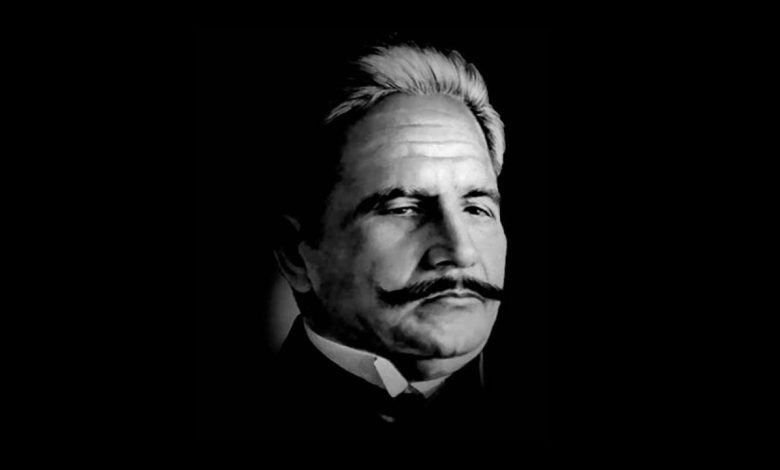 Armaghan-e-Hijaz – Allama Iqbal Poetry