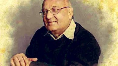 Amjad Islam Amjad Poetry