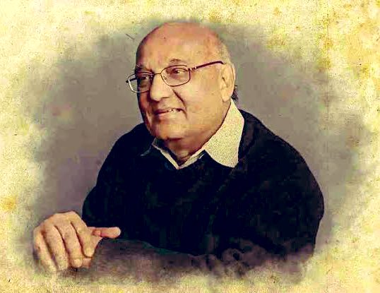 Amjad Islam Amjad Poetry
