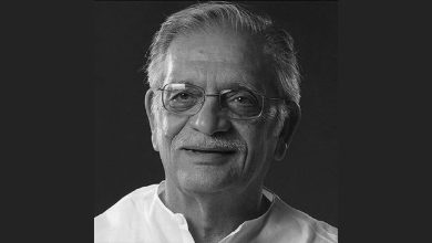 Gulzar Poetry