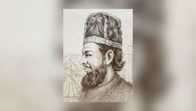 Sheikh Ibrahim Zauq Poetry