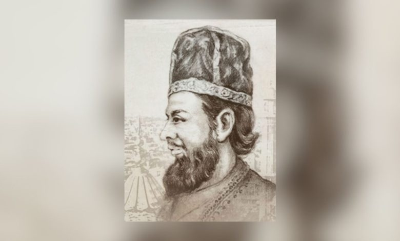 Sheikh Ibrahim Zauq Poetry