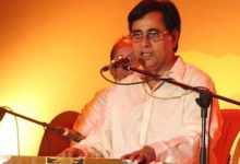 Jagjit Singh Lyrics