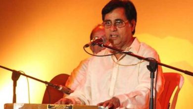 Jagjit Singh Lyrics