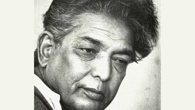 Kaifi Azmi Poetry