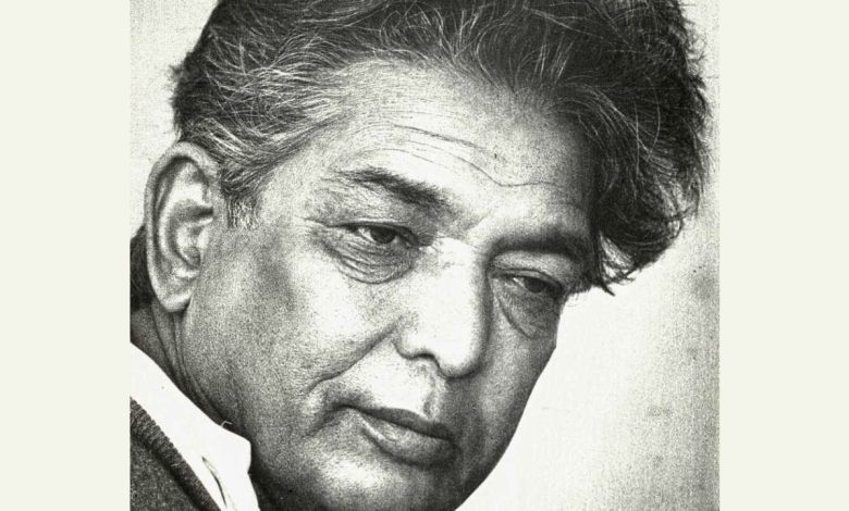 Kaifi Azmi Poetry