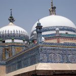 Meda Ishq Vi Toon Meda Yaar Vi Toon - (Lyrics in Urdu) | میڈا عشق وی توں میڈا یار وی توں میڈا دین وی توں میڈا ایمان وی توں