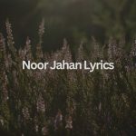 Dil Ke Afsane Nigahon Ki Zubaan Tak Pahunche (Lyrics)