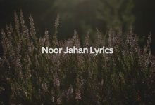 Dil Ke Afsane Nigahon Ki Zubaan Tak Pahunche (Lyrics)