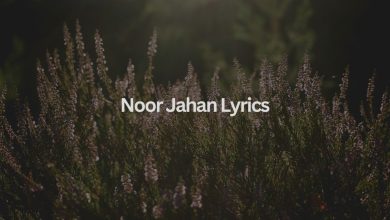 Dil Ke Afsane Nigahon Ki Zubaan Tak Pahunche (Lyrics)