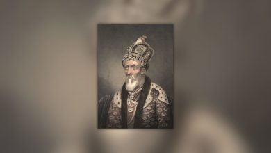 Bahadur Shah Zafar Poetry
