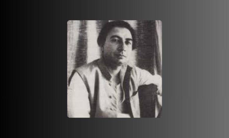 Sahir Ludianvi Poetry