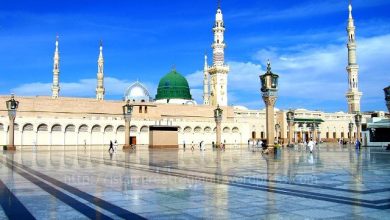 Poochte Kya Ho Arsh Par Yun Gaye Mustafa Ke Yun Naat Lyrics in Urdu