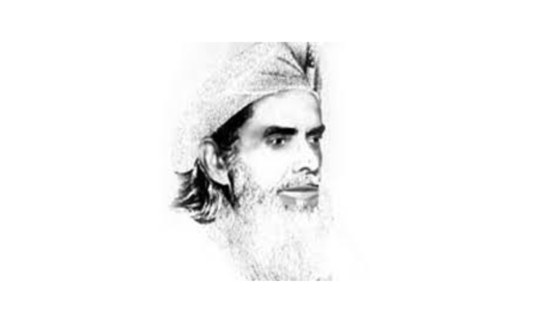 Behzad Lakhnavi