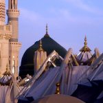 Kyun Kar Na Mere Dil Mein Ho Ulfat Rasool Ki Naat Lyrics in Urdu