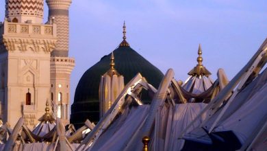 Kyun Kar Na Mere Dil Mein Ho Ulfat Rasool Ki Naat Lyrics in Urdu