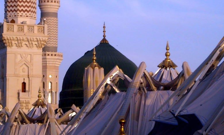 Kyun Kar Na Mere Dil Mein Ho Ulfat Rasool Ki Naat Lyrics in Urdu