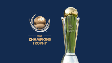 چیمپئنز ٹرافی فاتح ٹیموں کی تاریخ - Champions Trophy Winners