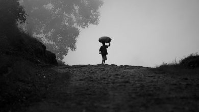 Mohabbat Ke Safar Mein Koi Bhi Rasta Nahi Deta - Urdu Poetry