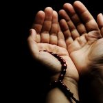 Mujhe Khudaya Maaf Kar De - Islamic Lyrics in Urdu
