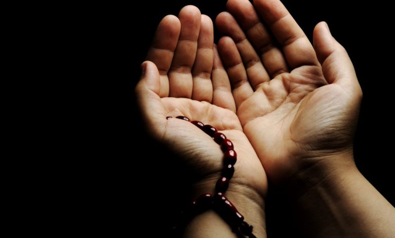 Mujhe Khudaya Maaf Kar De - Islamic Lyrics in Urdu