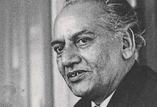 Faiz Ahmad Faiz Poetry