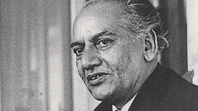 Faiz Ahmad Faiz Poetry