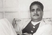 Allama Iqbal Poetry (Zarb-e-Kaleem)