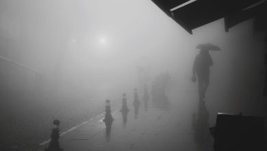 Ye Kya Jagah Hai Dosto Ye Kaun Sa Dayar Hai - Sad Poetry