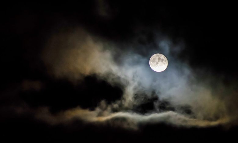2 Line Chand Poetry in Urdu Text - Moon Poetry in Urdu