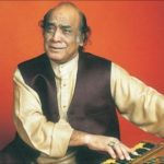 Mehdi Hassan Lyrics