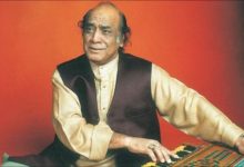 Mehdi Hassan Lyrics