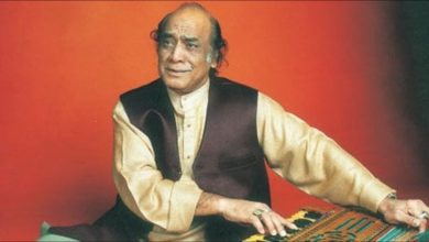Mehdi Hassan Lyrics