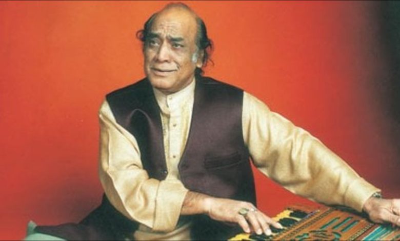 Mehdi Hassan Lyrics