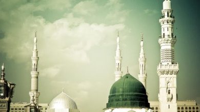 Teri Rehmaton Ka Dariya Sare Aam Chal Raha Hai - Naat Lyrics in Urdu Text - تیری رحمتوں کا دریا سر عام چل رہا ہے